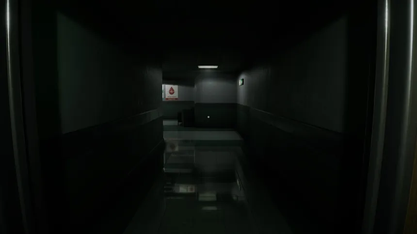 Скриншот 5 к игре Last Floor
