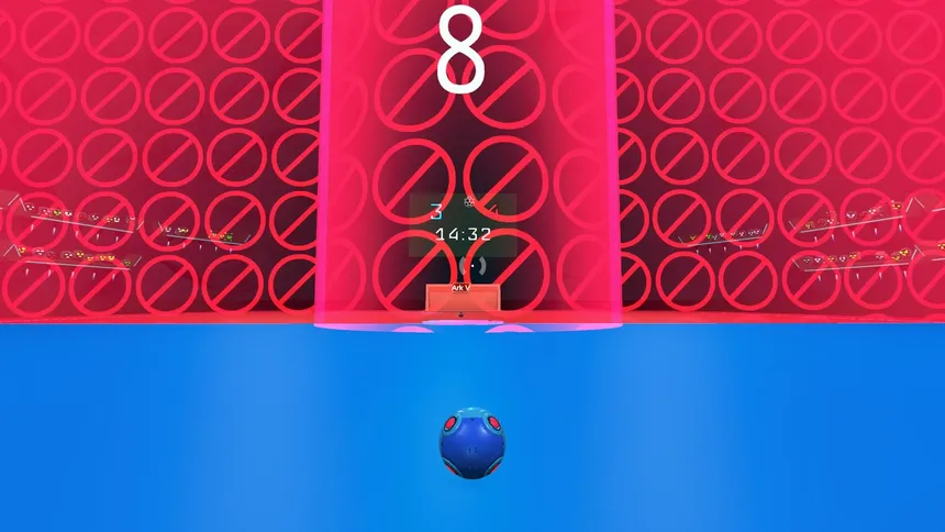 Скриншот 5 к игре Balls Together