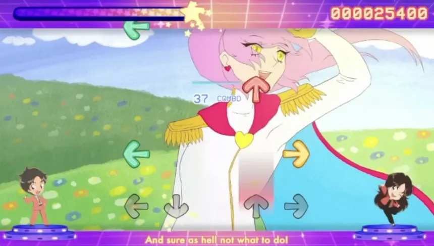 Скриншот 8 к игре Supermarket Music