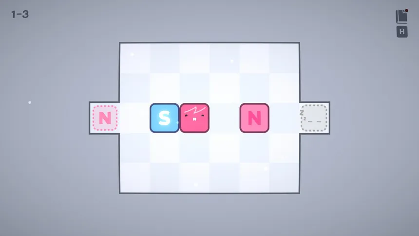 Скриншот 1 к игре Nono & Soso