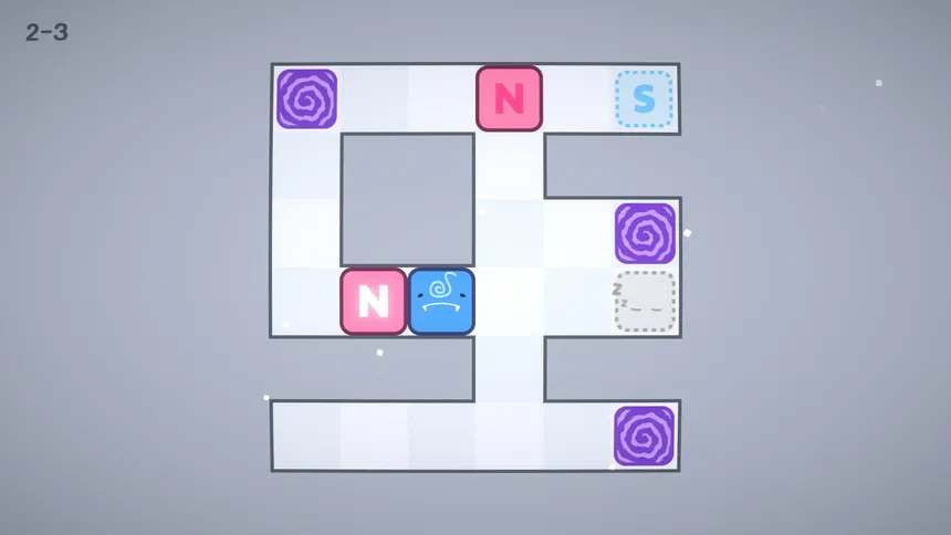 Скриншот 3 к игре Nono & Soso