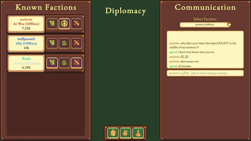 Скриншот 5 к игре Archipeo