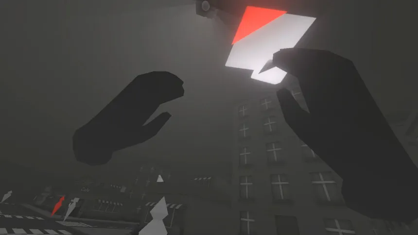Скриншот 1 к игре Stabby Redux