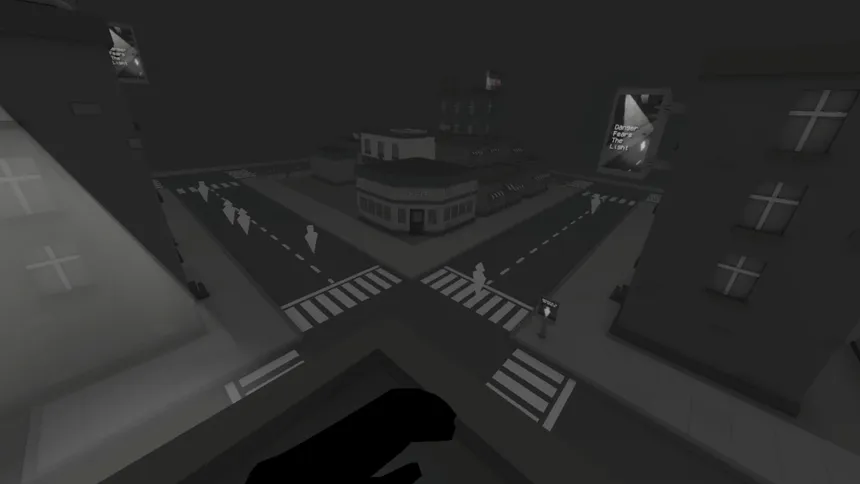Скриншот 2 к игре Stabby Redux