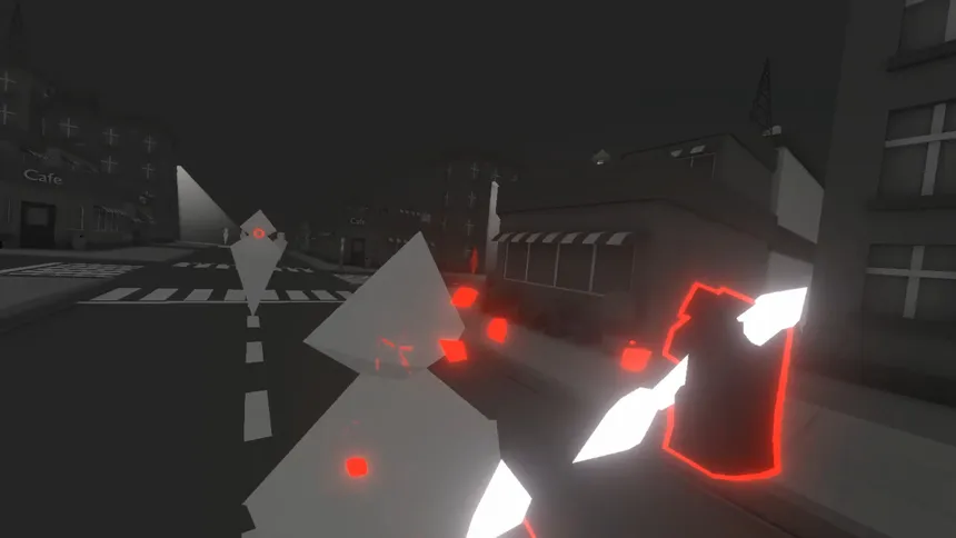 Скриншот 3 к игре Stabby Redux