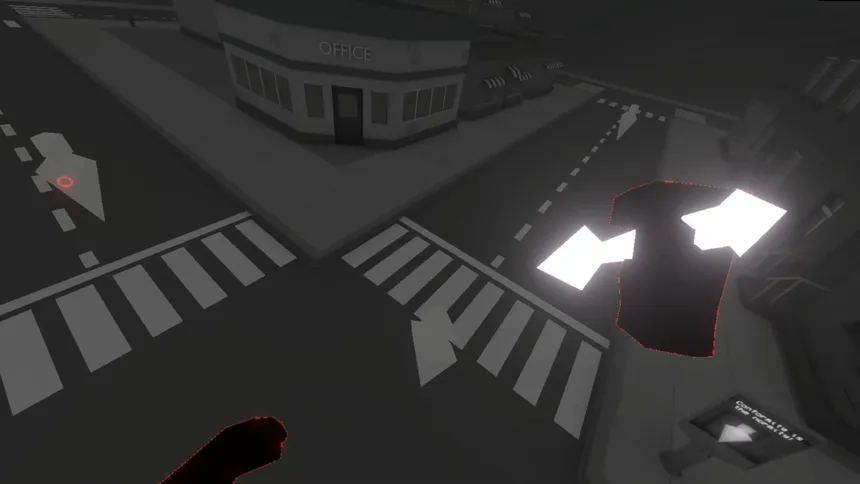 Скриншот 4 к игре Stabby Redux