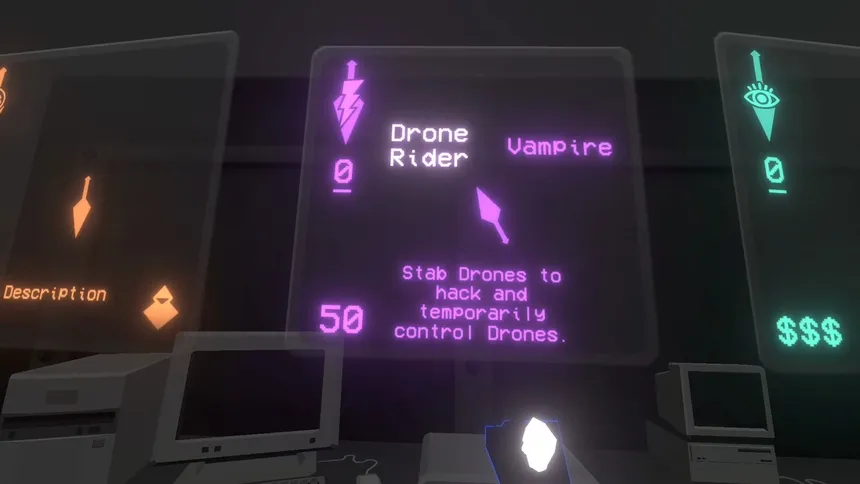 Скриншот 5 к игре Stabby Redux