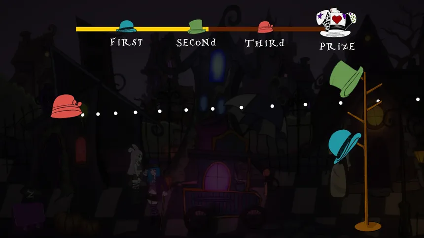 Скриншот 3 к игре Dravenmoor