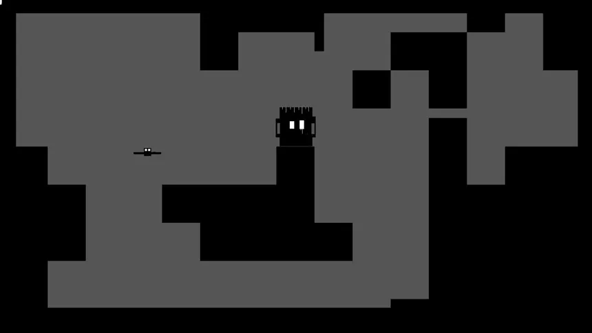 Скриншот 4 к игре Overflowing Waters