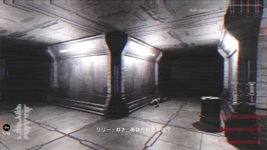 Скриншот 1 к игре Call into the Hollow : [ 2300 ]