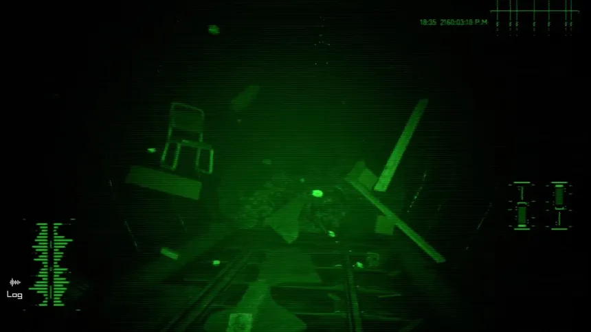 Скриншот 3 к игре Call into the Hollow : [ 2300 ]