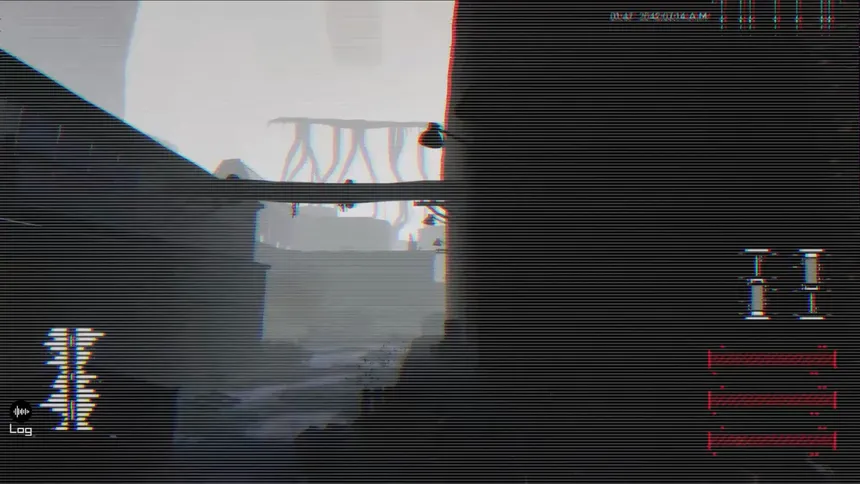 Скриншот 5 к игре Call into the Hollow : [ 2300 ]