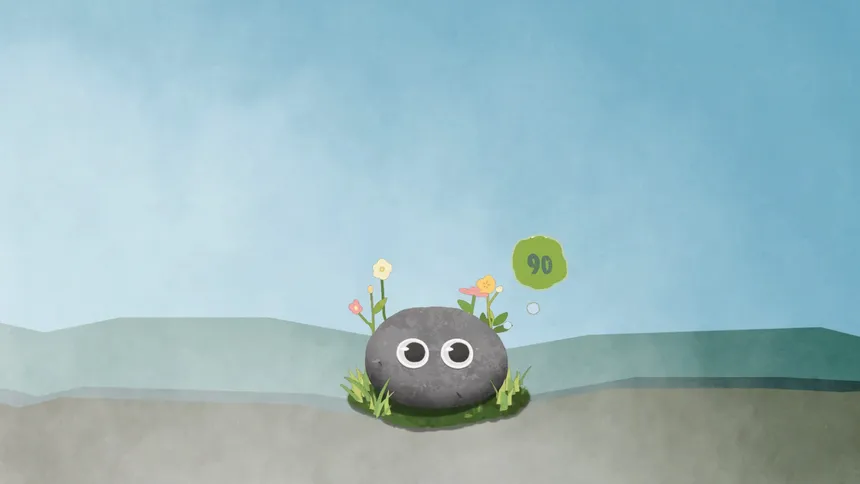 Скриншот 1 к игре Pebble Pet