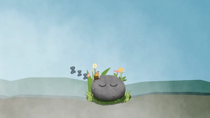 Скриншот 3 к игре Pebble Pet