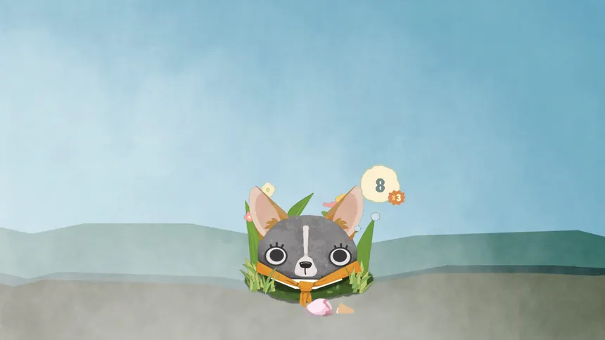 Скриншот 5 к игре Pebble Pet