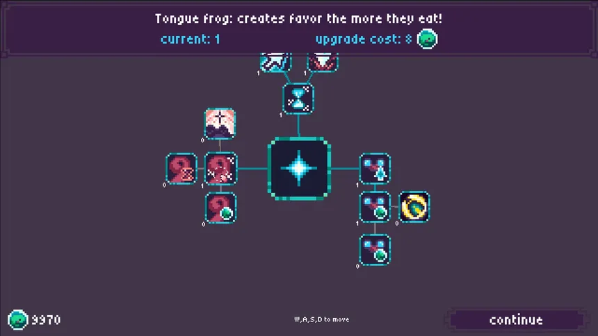 Скриншот 2 к игре Incrementoad