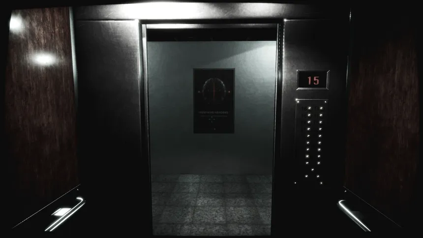 Скриншот 4 к игре System Says Normal