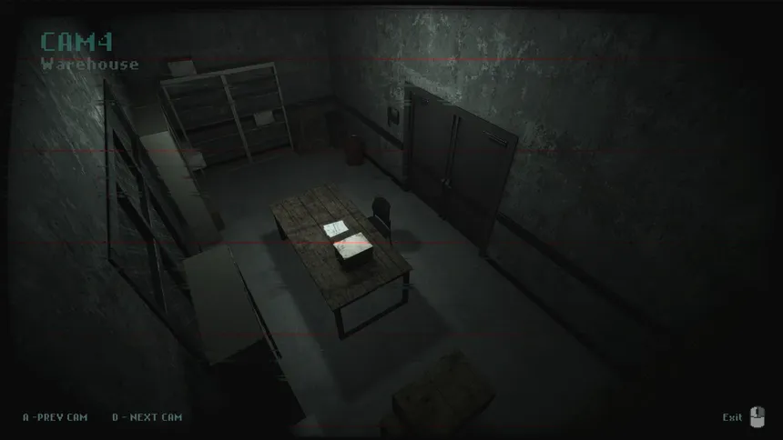 Скриншот 6 к игре System Says Normal