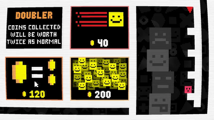 Скриншот 3 к игре Hap Hazard