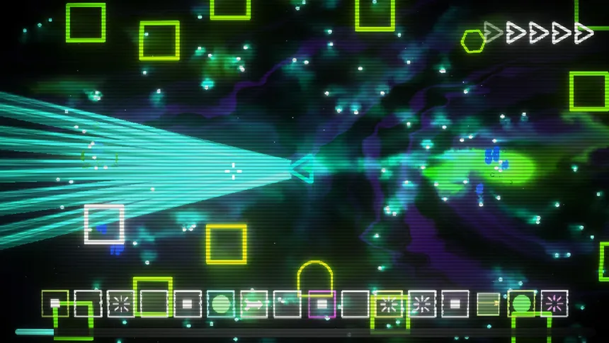 Скриншот 2 к игре PulseWave
