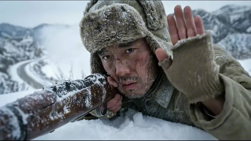 Скриншот 1 к игре 山河捍卫者
