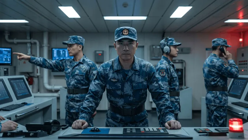 Скриншот 7 к игре 山河捍卫者