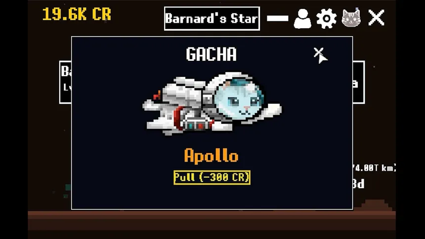 Скриншот 2 к игре Outta Space