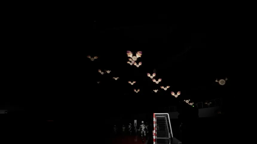 Скриншот 2 к игре Shock and Gnaw