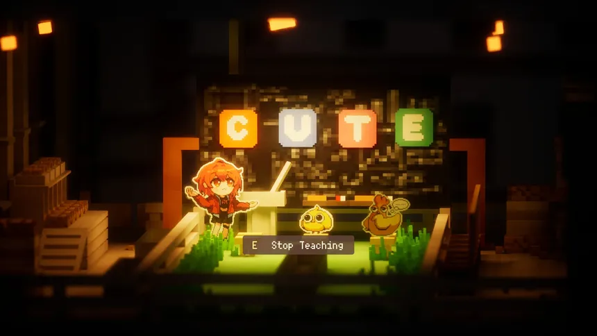 Скриншот 3 к игре RoofTown