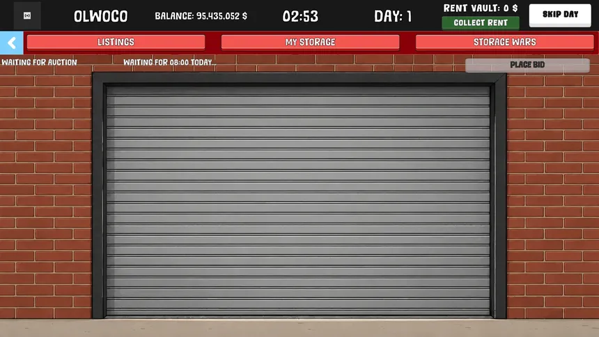 Скриншот 1 к игре Real Life Simulator