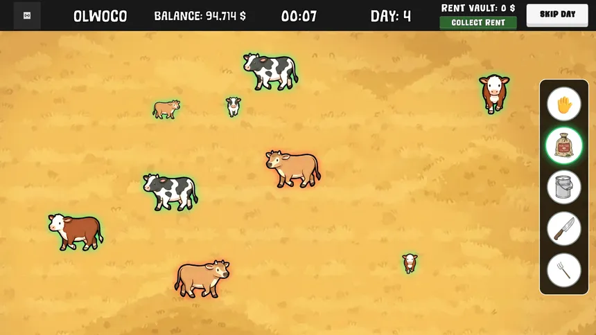 Скриншот 6 к игре Real Life Simulator