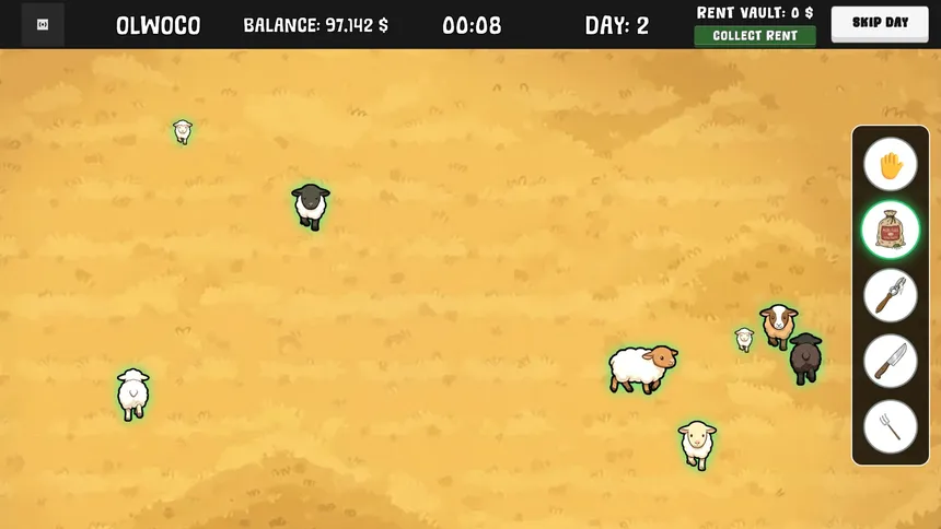 Скриншот 7 к игре Real Life Simulator