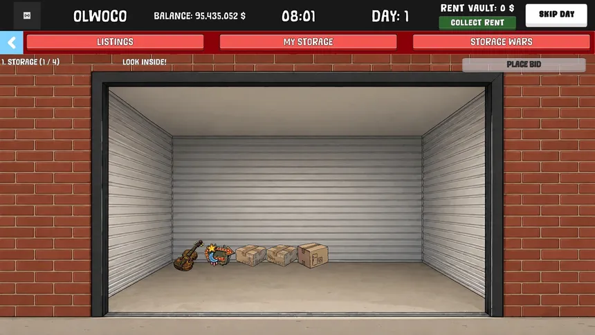 Скриншот 8 к игре Real Life Simulator