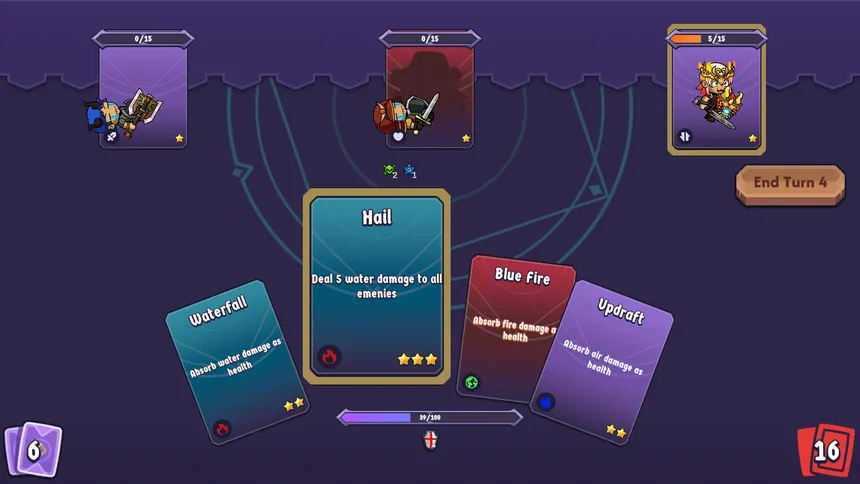 Скриншот 3 к игре Epic Action Packs