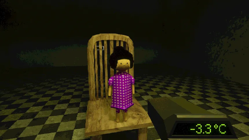 Скриншот 1 к игре Play Things