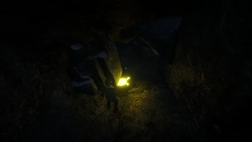 Скриншот 3 к игре Cowpocalypse: After the Lights