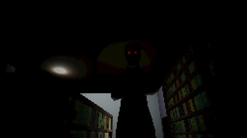 Скриншот 6 к игре SCP-294: The Coffee Machine