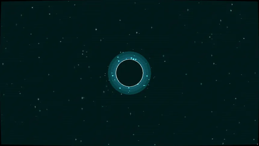Скриншот 5 к игре Incremental Orbits