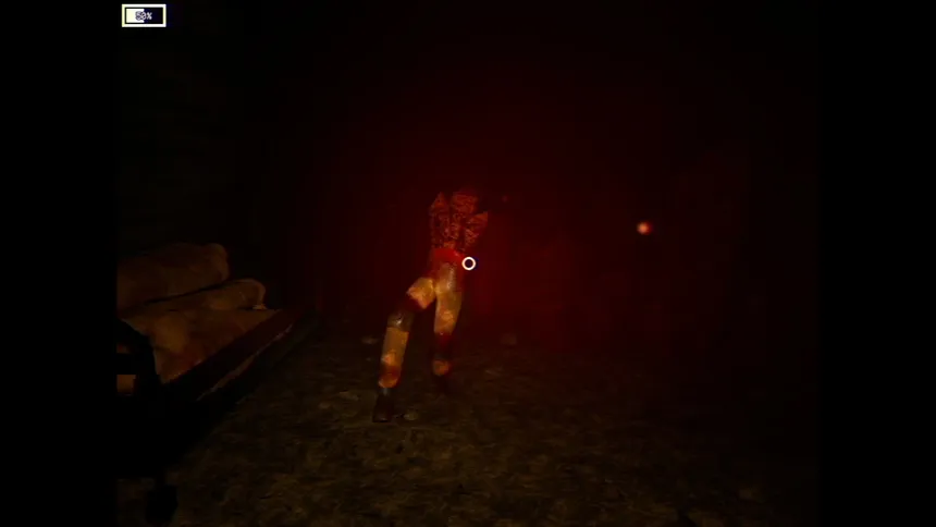 Скриншот 2 к игре Cave Crawler: Volume 2