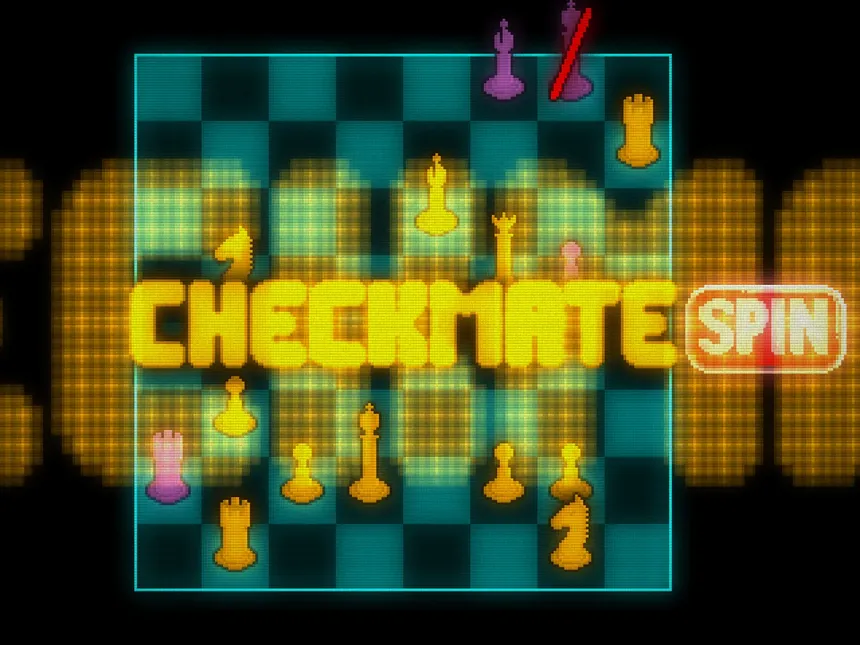 Скриншот 1 к игре Chessamphetamine - ДОФАМИН-МАШИНА ИЗ СССР