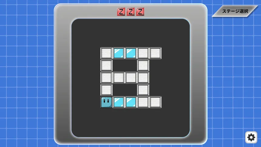 Скриншот 4 к игре Ctrl+Z