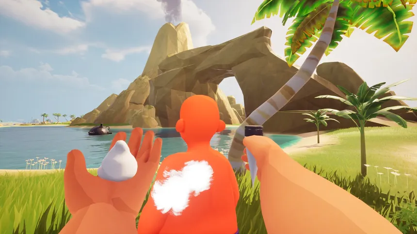 Скриншот 4 к игре Mayday Vacay