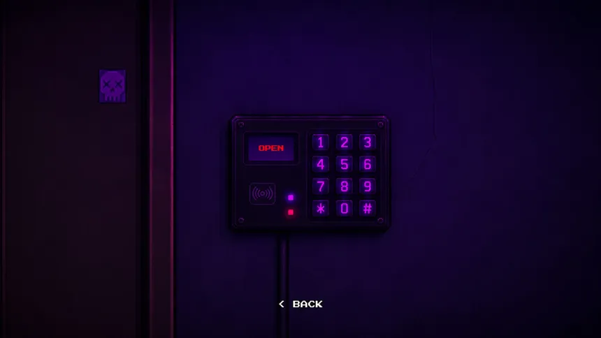 Скриншот 5 к игре Fraudster