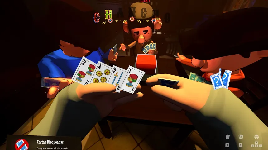 Скриншот 2 к игре PIGGO