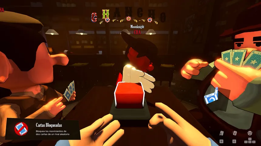 Скриншот 3 к игре PIGGO