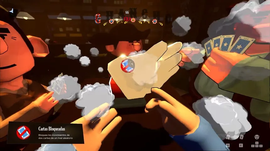 Скриншот 6 к игре PIGGO