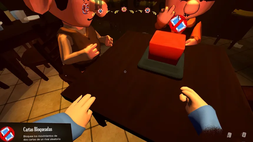 Скриншот 7 к игре PIGGO