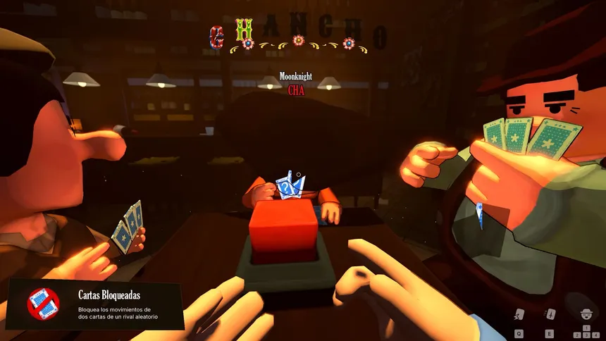 Скриншот 8 к игре PIGGO