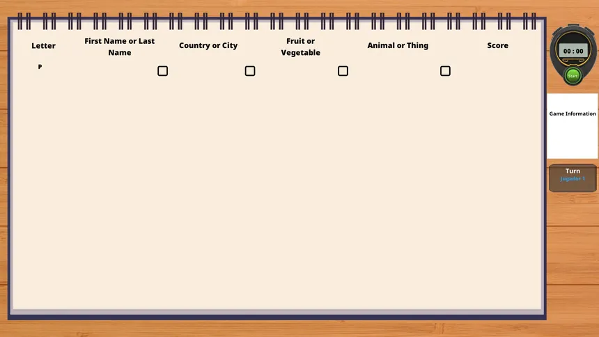 Скриншот 5 к игре Vocabulary Mastermind