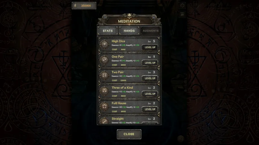 Скриншот 4 к игре Roll & Slay : Dice Caster